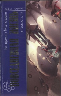 Повседневная жизнь Арзамаса-16 - Владимир Матюшкин - Читать книги онлайн | Слушать аудиокниги онлайн | Электронная библиотека books-lib.com