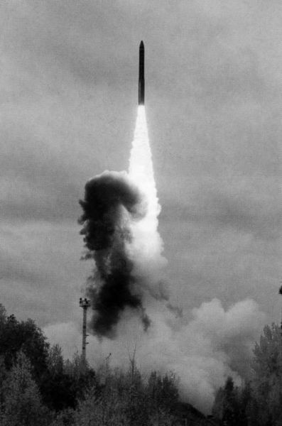 Повседневная жизнь Арзамаса-16 Повседневная жизнь Арзамаса-16