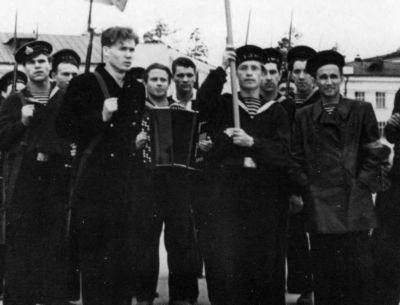 Повседневная жизнь Арзамаса-16 Повседневная жизнь Арзамаса-16