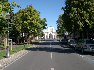 Караваджо Караваджо