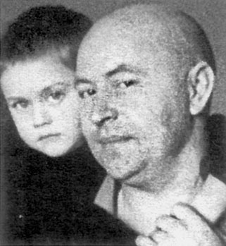 Дневник детской памяти. Это и моя война Дневник детской памяти. Это и моя война