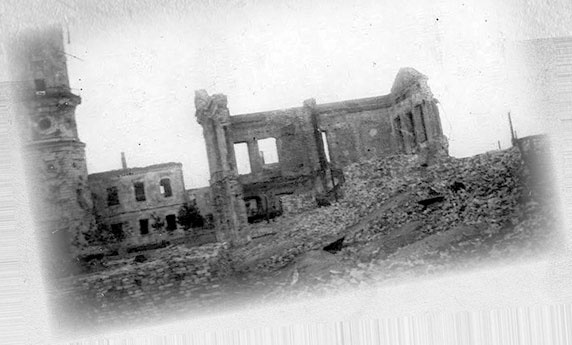 Дневник детской памяти. Это и моя война Дневник детской памяти. Это и моя война