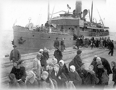 Дневник детской памяти. Это и моя война Дневник детской памяти. Это и моя война