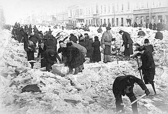 Дневник детской памяти. Это и моя война Дневник детской памяти. Это и моя война