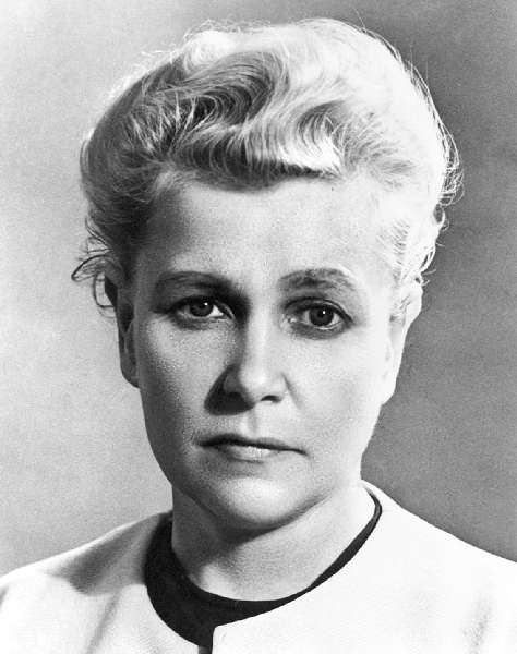 Екатерина Фурцева. Главная женщина СССР Екатерина Фурцева. Главная женщина СССР