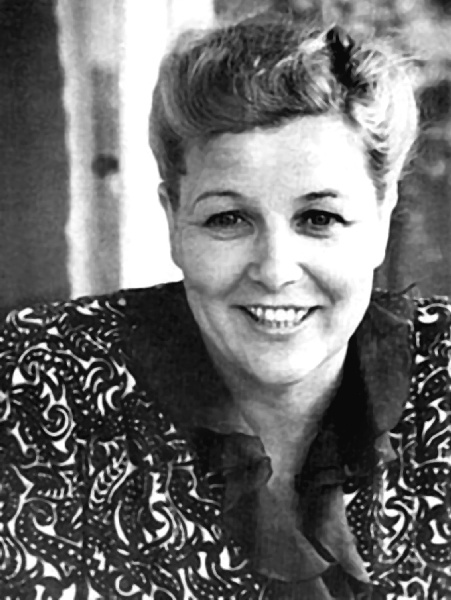 Екатерина Фурцева. Главная женщина СССР Екатерина Фурцева. Главная женщина СССР