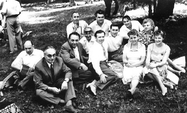 Екатерина Фурцева. Главная женщина СССР Екатерина Фурцева. Главная женщина СССР