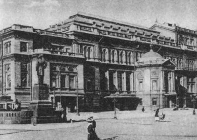 Шостакович Шостакович