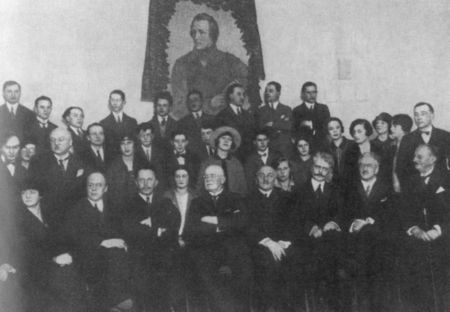 Шостакович Шостакович