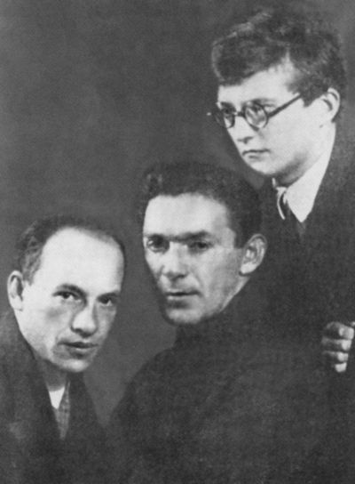 Шостакович Шостакович
