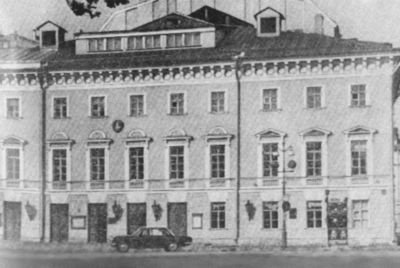 Шостакович Шостакович