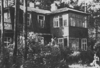 Шостакович Шостакович