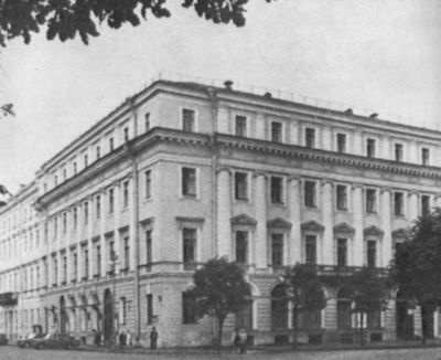 Шостакович Шостакович