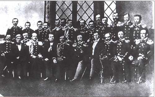 Гончаров Гончаров