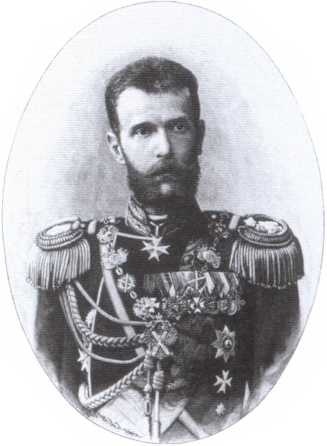 Гончаров Гончаров