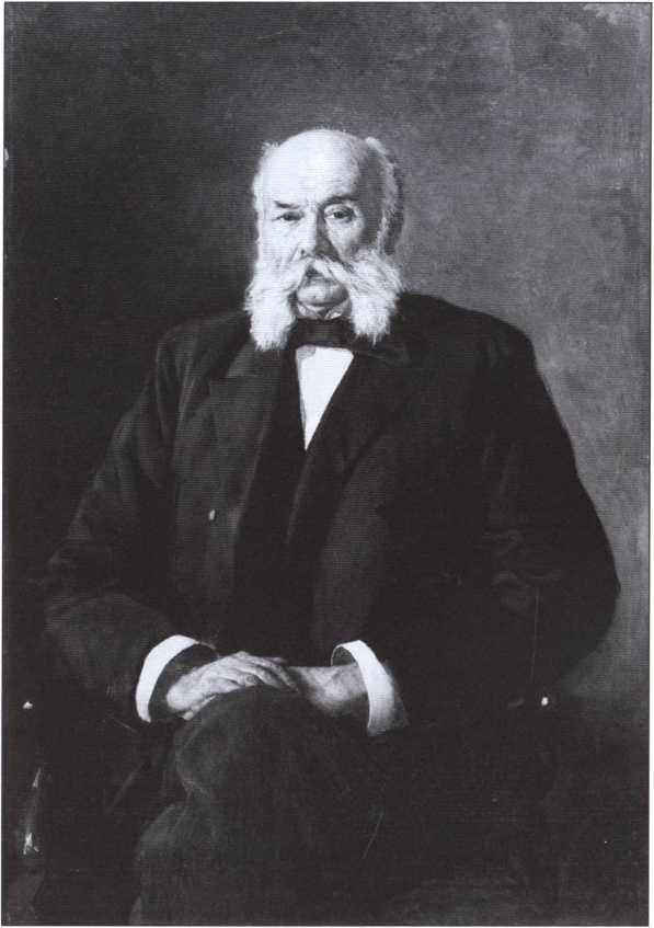 Гончаров Гончаров