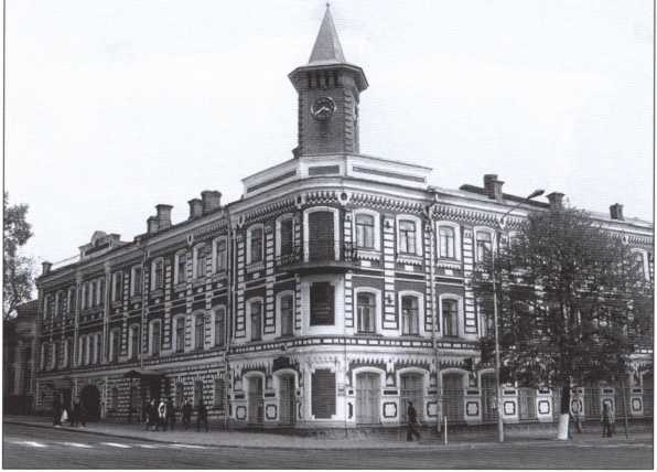 Гончаров Гончаров