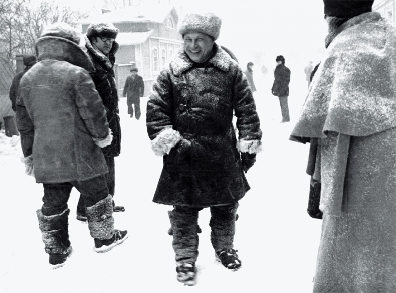 Жизнь. Кино Жизнь. Кино