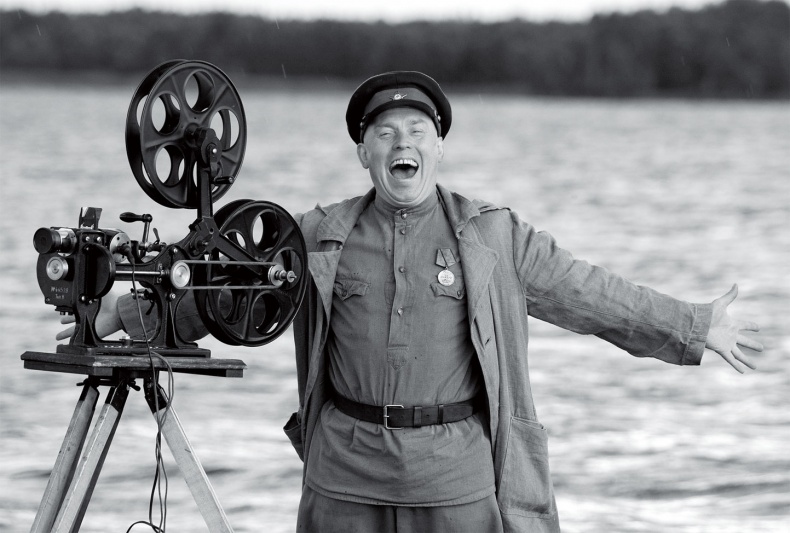 Жизнь. Кино Жизнь. Кино