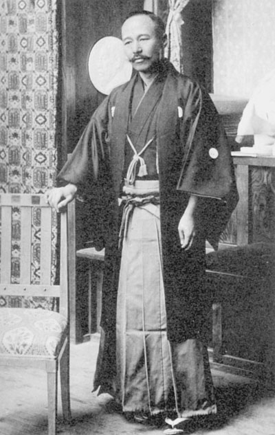 Император Мэйдзи и его Япония Император Мэйдзи и его Япония