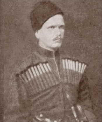 Гиляровский Гиляровский