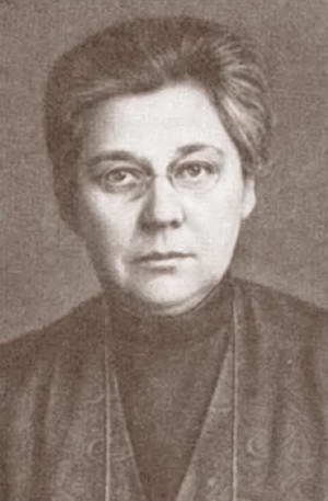 Гиляровский Гиляровский