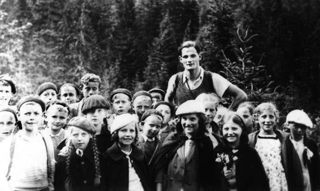 Тамбов. Хроника плена. Воспоминания Тамбов. Хроника плена. Воспоминания