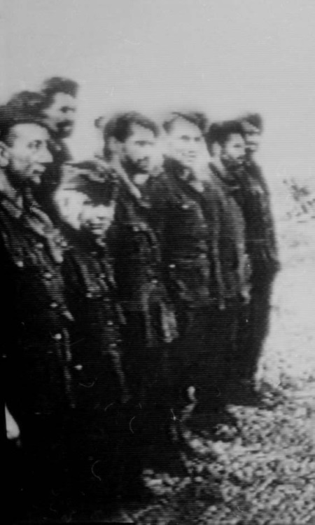 Тамбов. Хроника плена. Воспоминания Тамбов. Хроника плена. Воспоминания
