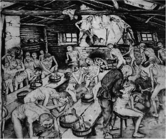 Тамбов. Хроника плена. Воспоминания Тамбов. Хроника плена. Воспоминания