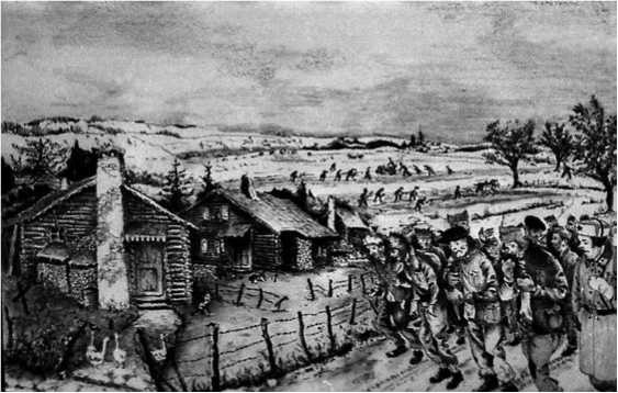 Тамбов. Хроника плена. Воспоминания Тамбов. Хроника плена. Воспоминания