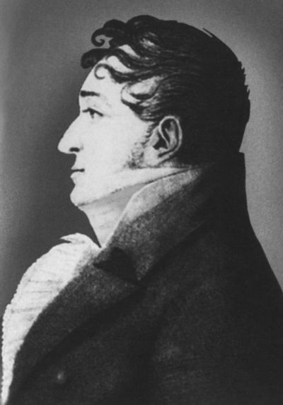 Василий Львович Пушкин Василий Львович Пушкин