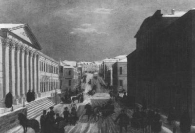 Василий Львович Пушкин Василий Львович Пушкин