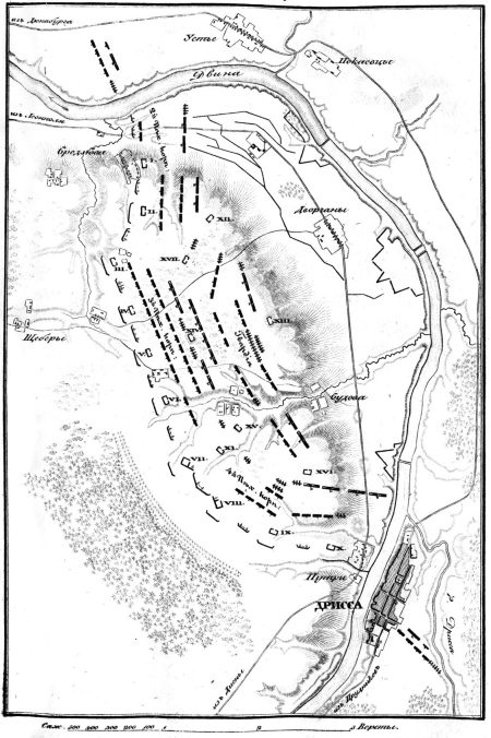 Описание Отечественной войны в 1812 году Описание Отечественной войны в 1812 году