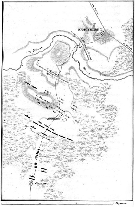 Описание Отечественной войны в 1812 году Описание Отечественной войны в 1812 году