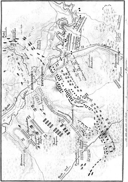 Описание Отечественной войны в 1812 году Описание Отечественной войны в 1812 году