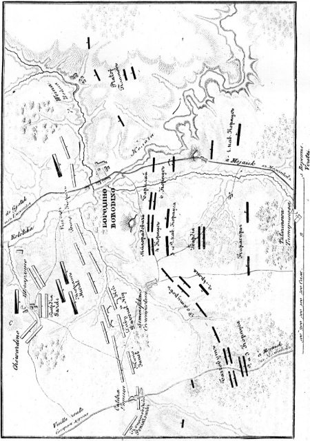 Описание Отечественной войны в 1812 году Описание Отечественной войны в 1812 году