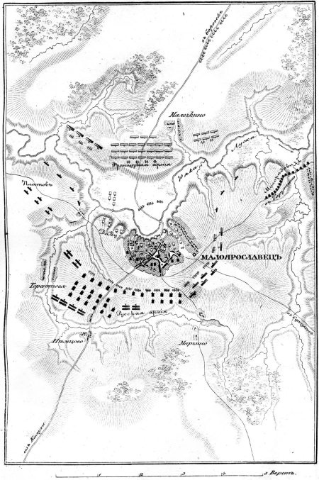 Описание Отечественной войны в 1812 году Описание Отечественной войны в 1812 году