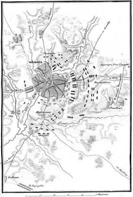Описание Отечественной войны в 1812 году Описание Отечественной войны в 1812 году