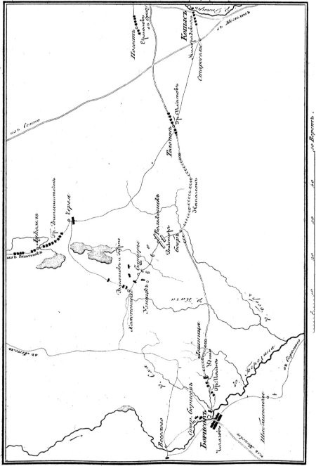 Описание Отечественной войны в 1812 году Описание Отечественной войны в 1812 году