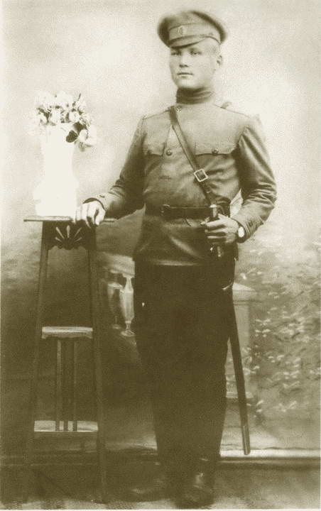 Конев. Солдатский Маршал Конев. Солдатский Маршал