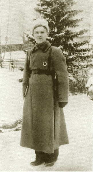 Конев. Солдатский Маршал Конев. Солдатский Маршал