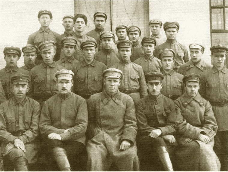 Конев. Солдатский Маршал Конев. Солдатский Маршал