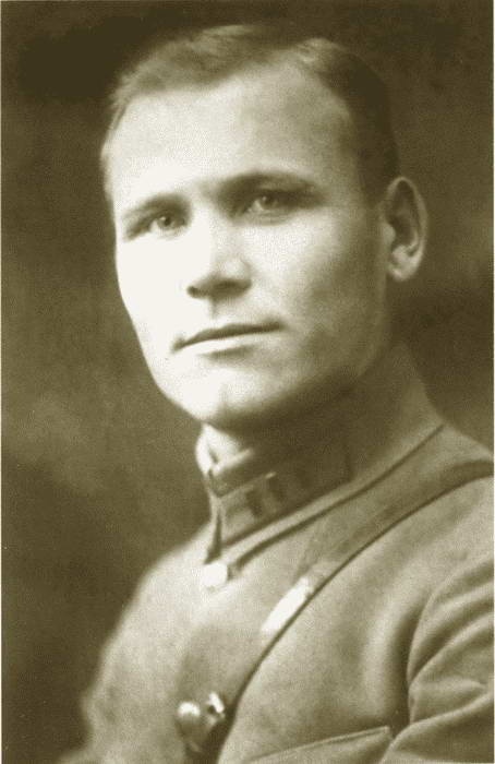 Конев. Солдатский Маршал Конев. Солдатский Маршал