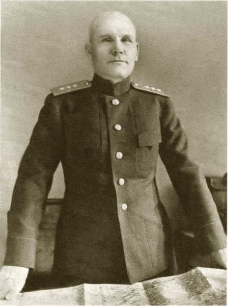 Конев. Солдатский Маршал Конев. Солдатский Маршал