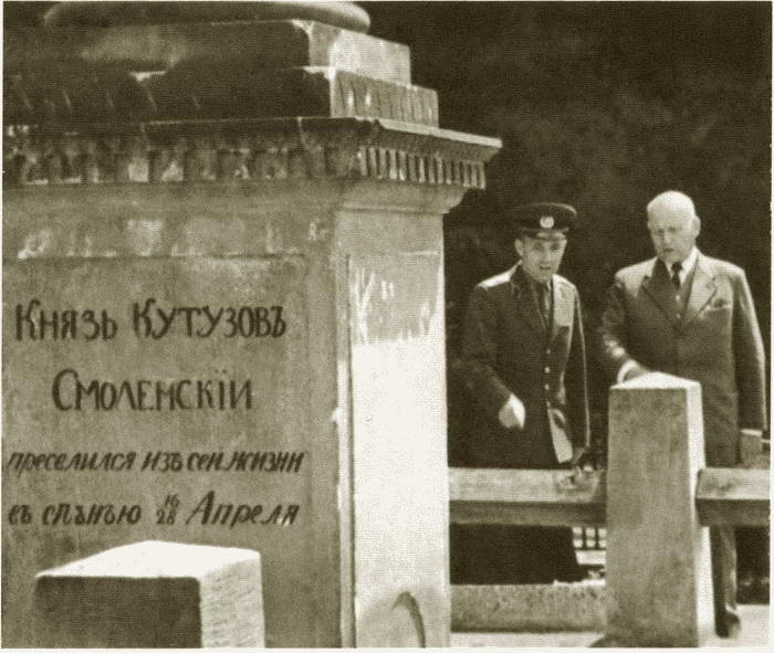 Конев. Солдатский Маршал Конев. Солдатский Маршал