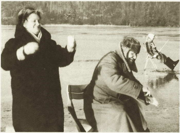 Конев. Солдатский Маршал Конев. Солдатский Маршал