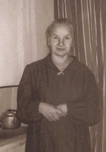 Лидия Русланова. Душа-певица Лидия Русланова. Душа-певица