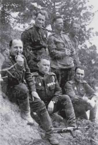 Брежнев Брежнев