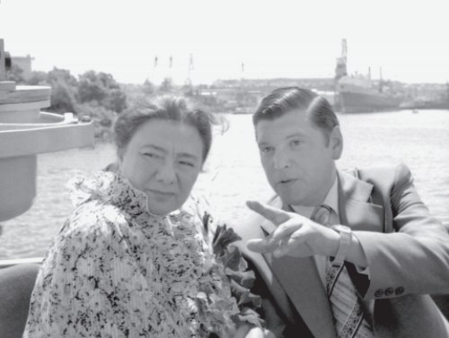 Брежнев Брежнев