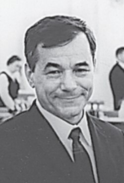 Брежнев Брежнев